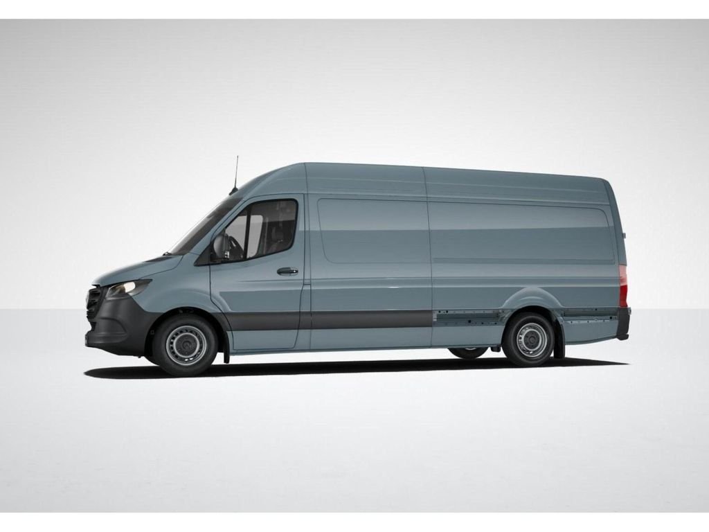 2026 Mercedes-Benz Sprinter Cargo Van Base - Photo 36
