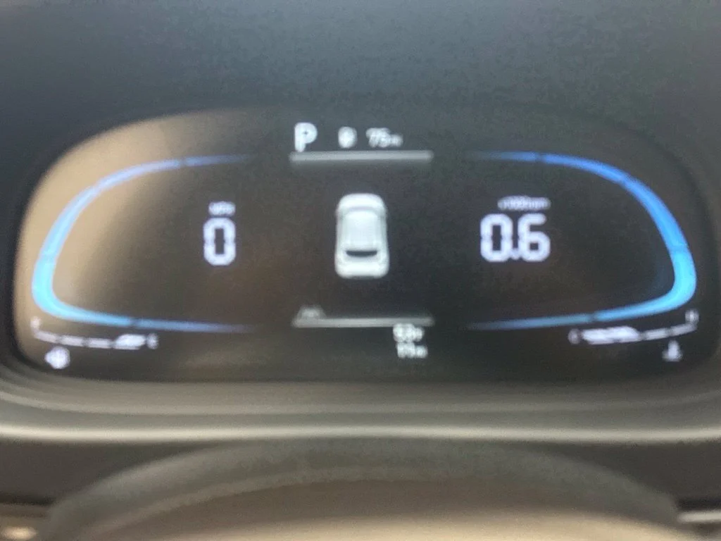 New 2026 Mirage Green Hyundai SEL image 29