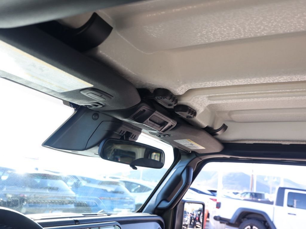 New 2026 41 Exterior Paint Jeep Sport S image 12