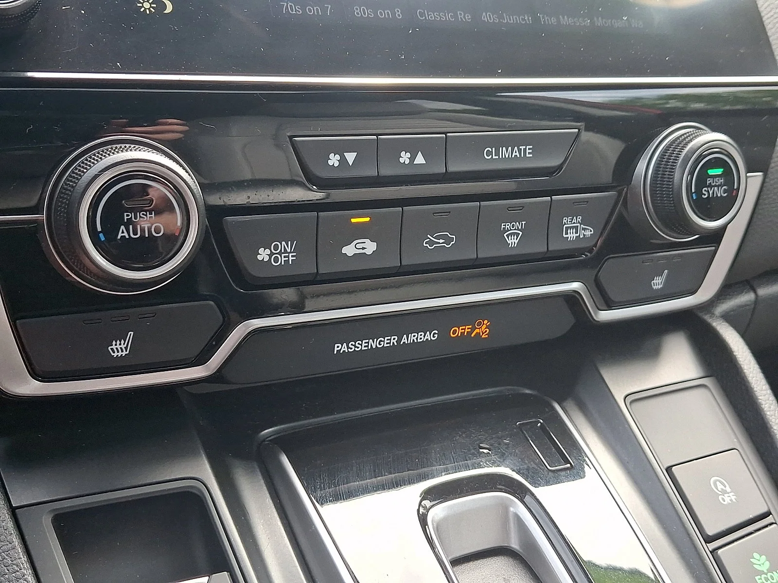 2020 Honda CR-V Touring - Photo 16