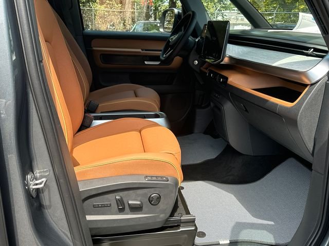 2025 Volkswagen ID. Buzz PRO S - Photo 13