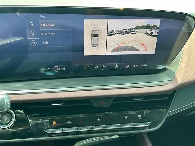 2026 Buick Envision Sport Touring - Photo 33