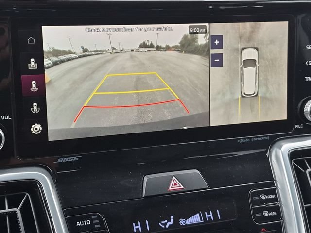 2023 Kia Sorento SX Prestige - Photo 25