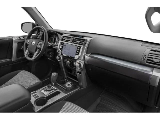Used 2022 Magnetic Gray Metallic Toyota SR5 image 16