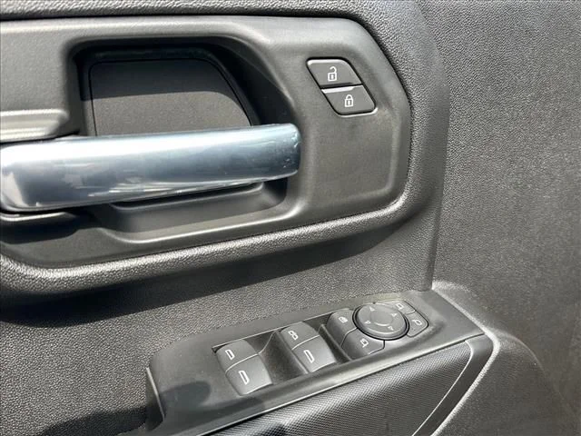 Used 2026 Gray Chevrolet Custom image 19