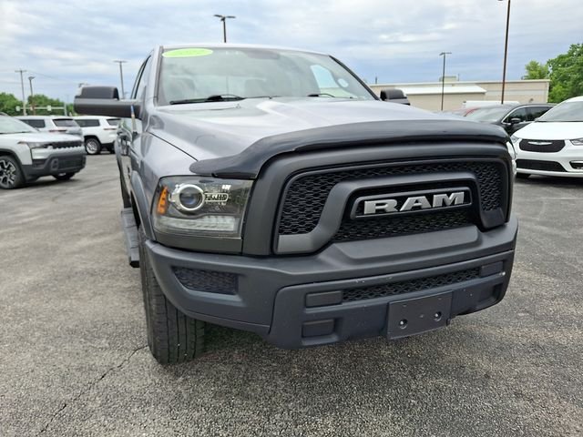 Used 2022 Silver Ram Warlock image 2