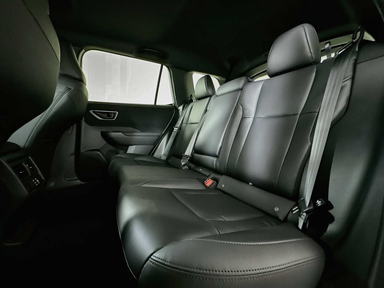 New 2026 RIVER ROCK PEARL Subaru Premium image 23