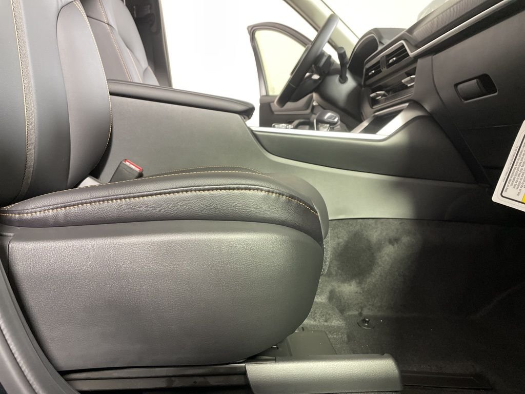2026 Mazda CX-90 Select Package - Photo 25