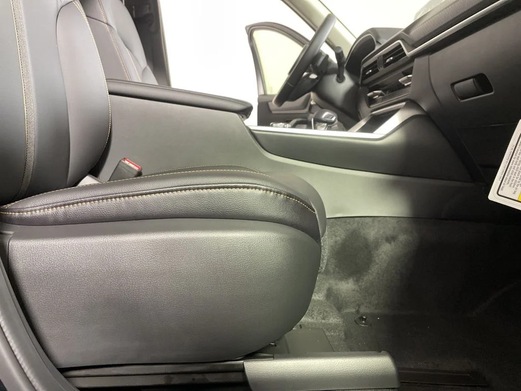 2026 Mazda CX-90 Select Package - Photo 25