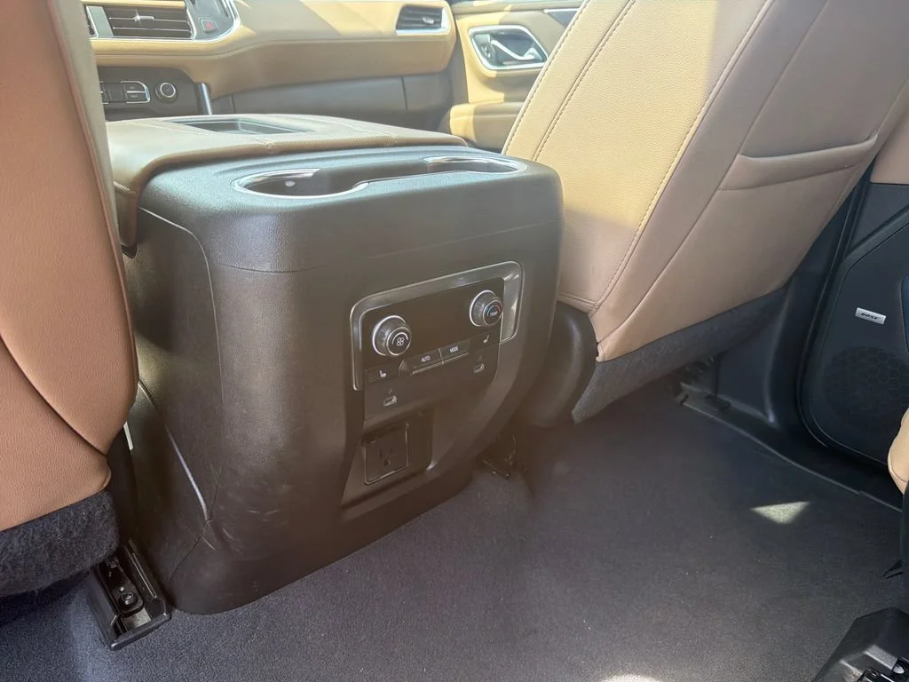 2022 Chevrolet Tahoe Premier - Photo 26