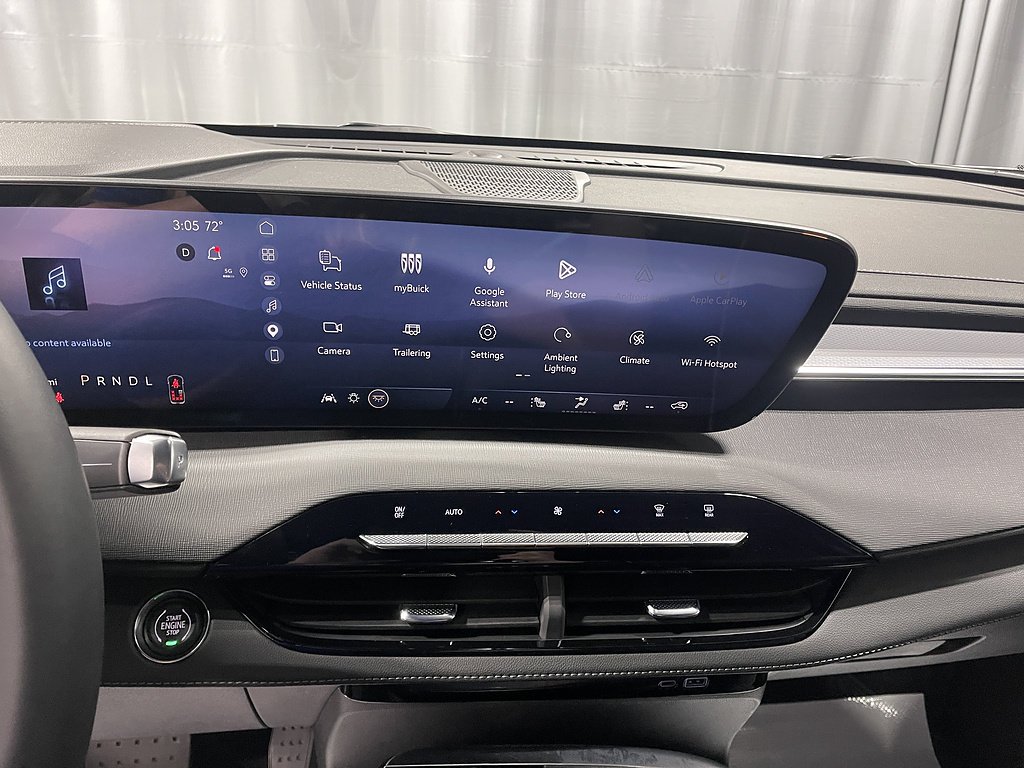 2026 Buick Enclave Sport Touring - Photo 25