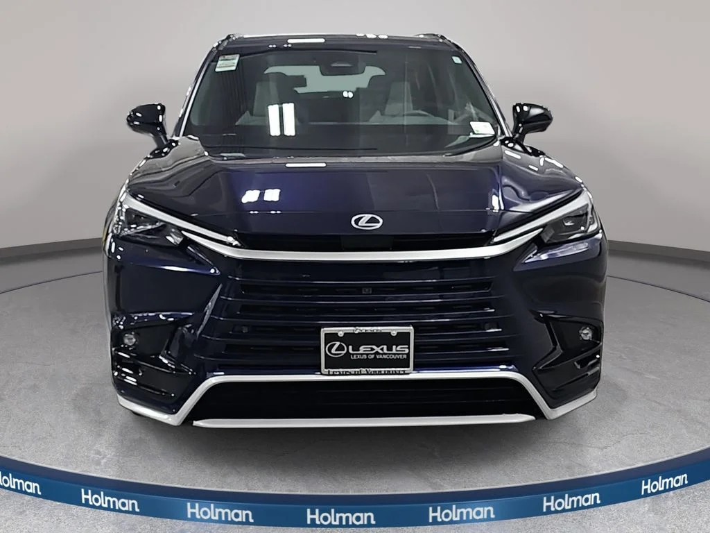 New 2026 Nightfall Mica Lexus F SPORT PERFORMANCE PREMIUM AWD image 2