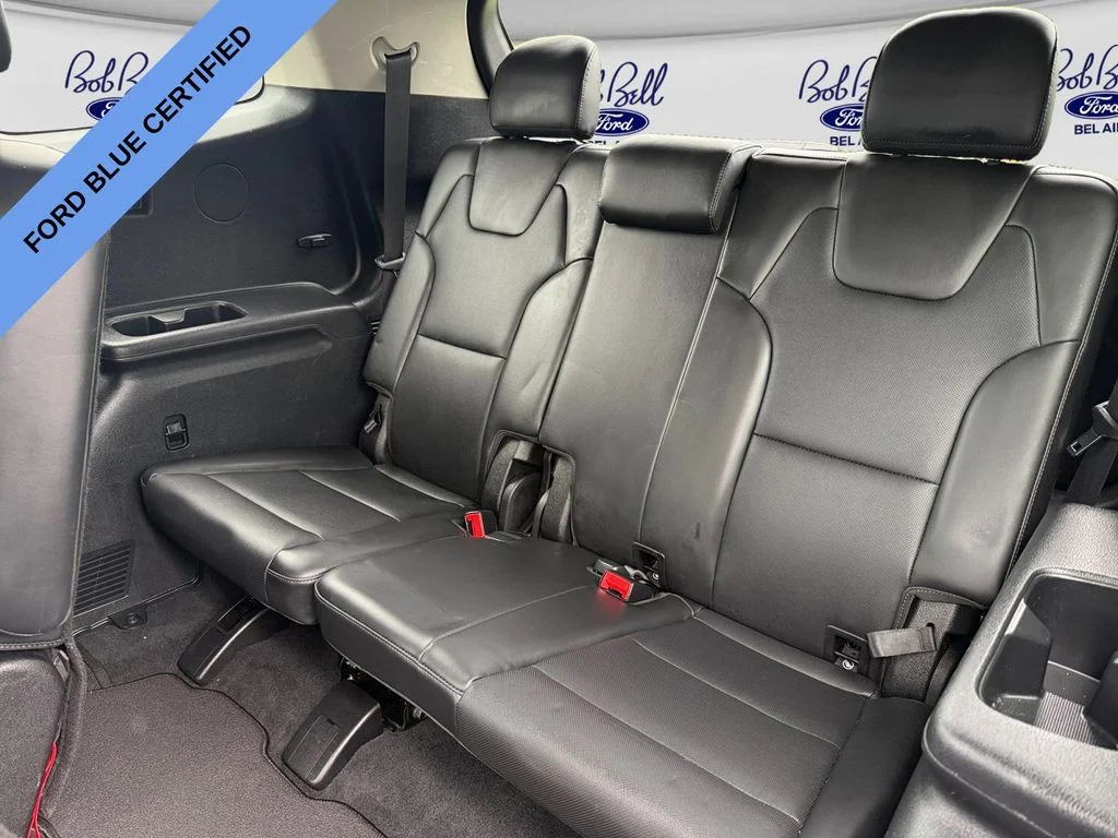 Certified Used 2022 Ebony Black Kia S image 19