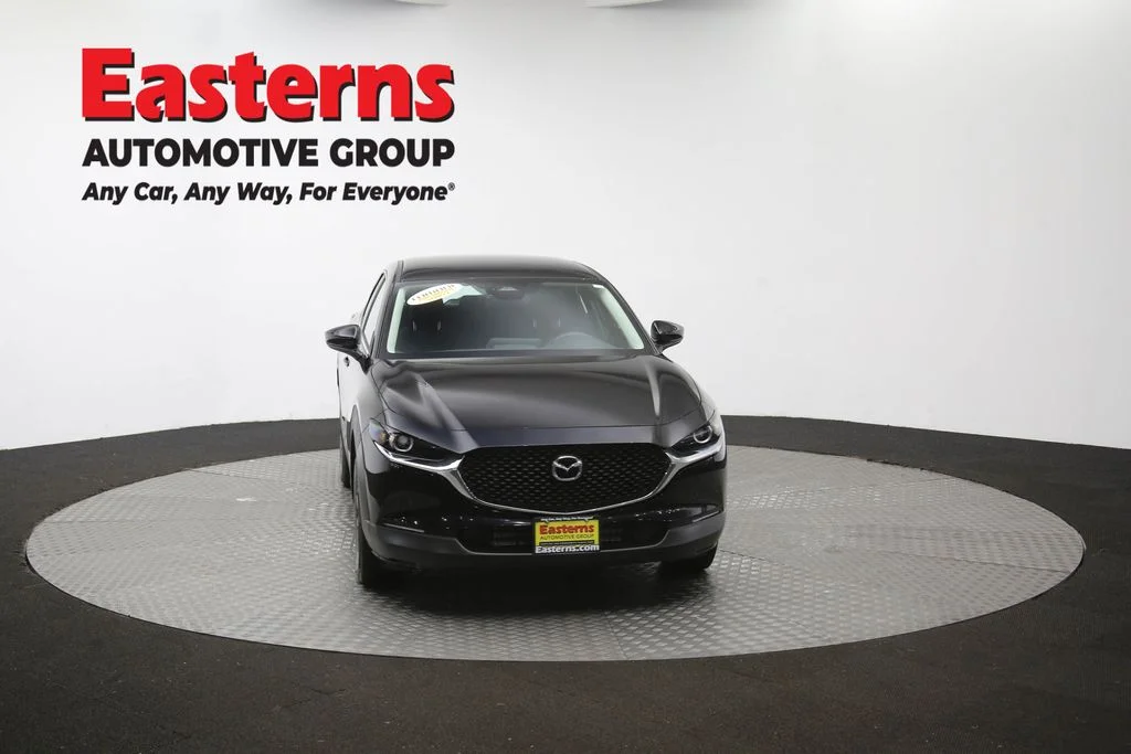 Used 2024 Black Mazda 2.5 S image 50