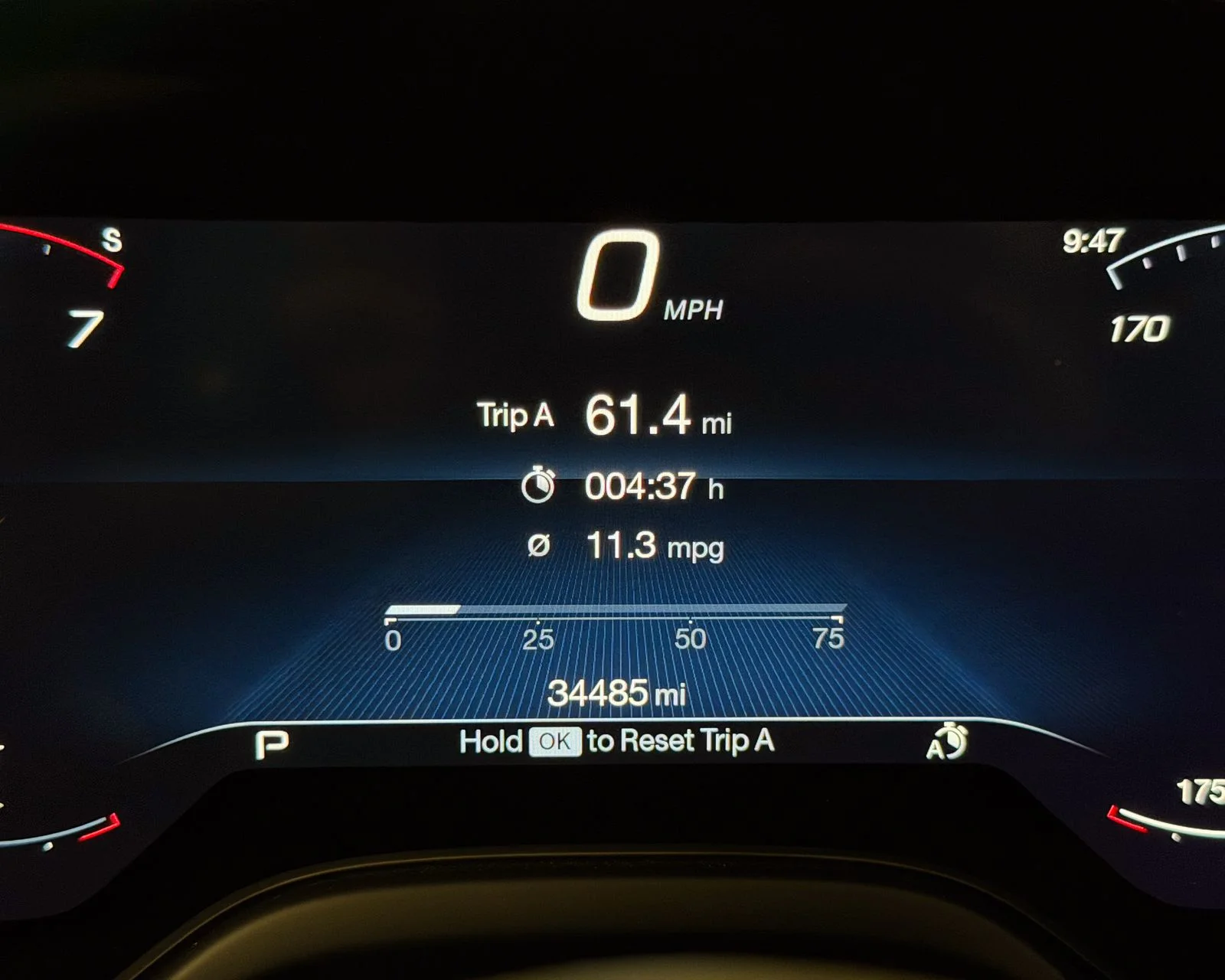 Used 2024 Black Maserati GT image 14