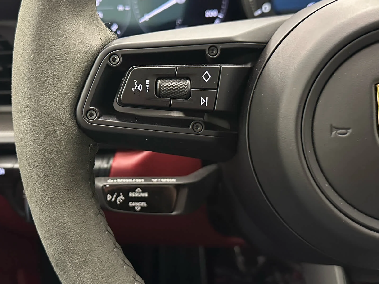 2022 Porsche 911 GTS - Photo 28