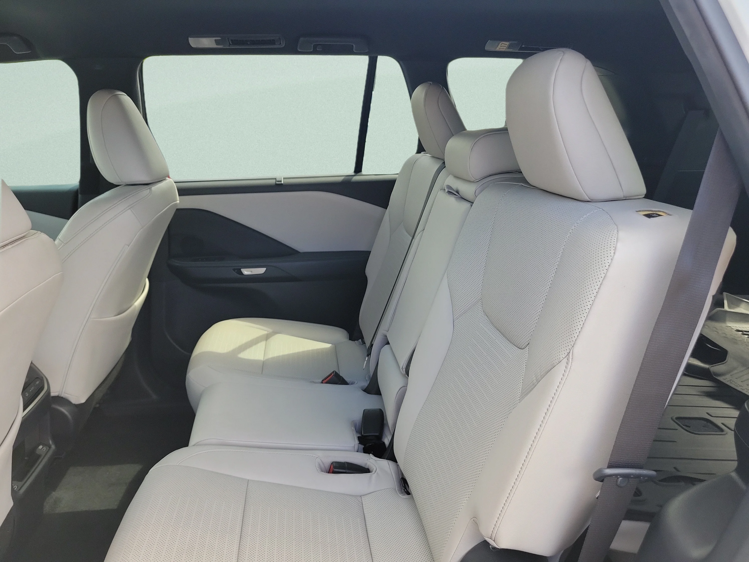 Used 2024 Pearl Lexus TX 350 image 12