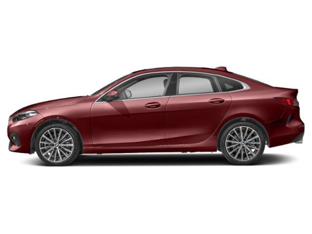 Used 2024 Melbourne Red Metallic BMW 228i image 3