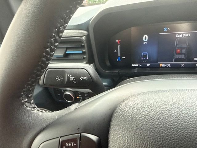 Used 2025 Gray Ford XLT image 32