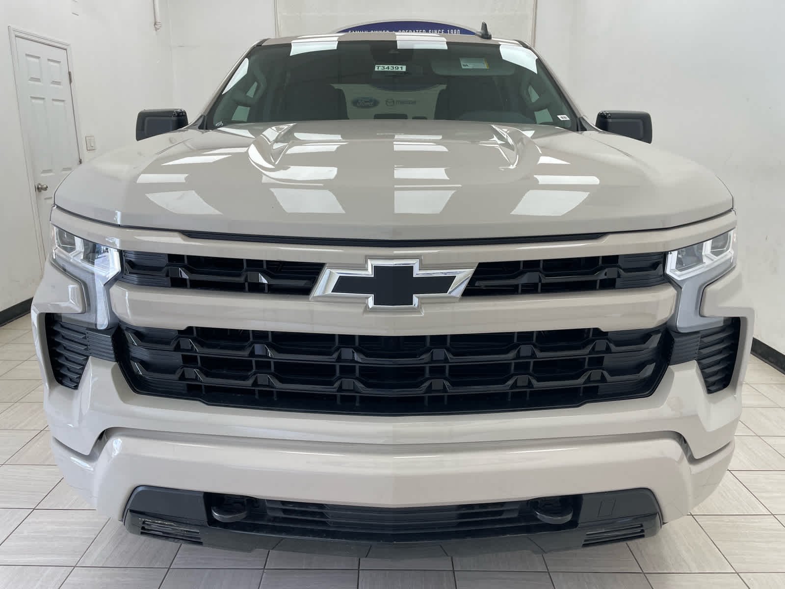 2026 Chevrolet Silverado 1500 RST - Photo 17