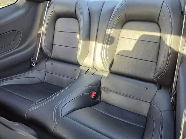 2024 Ford Mustang EcoBoost Premium - Photo 13