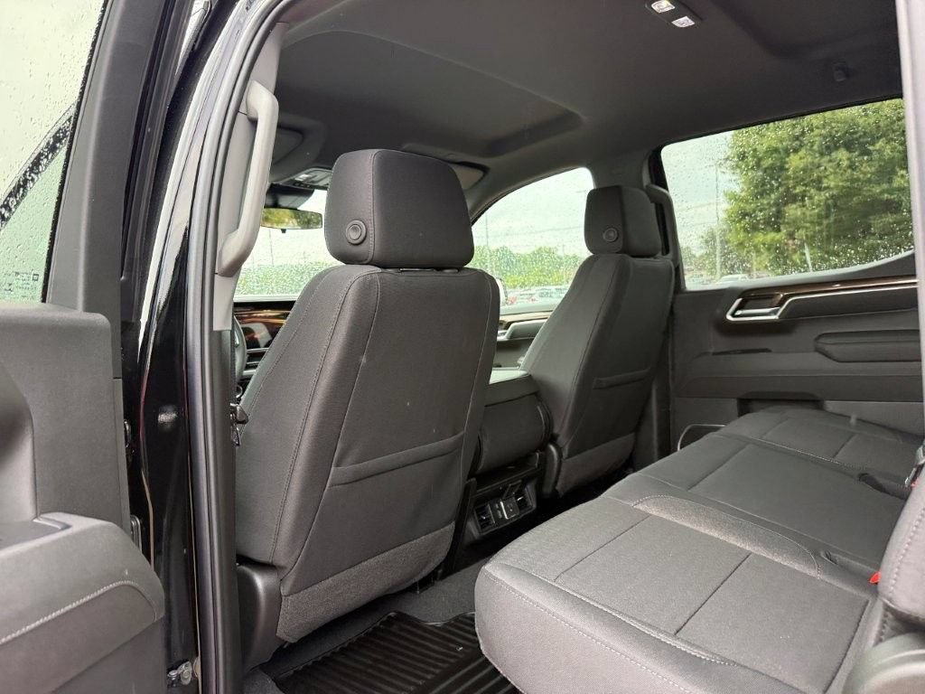 2026 Chevrolet Silverado 1500 LT - Photo 13