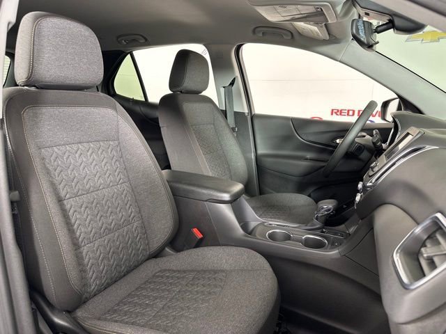 2024 Chevrolet Equinox LT - Photo 23