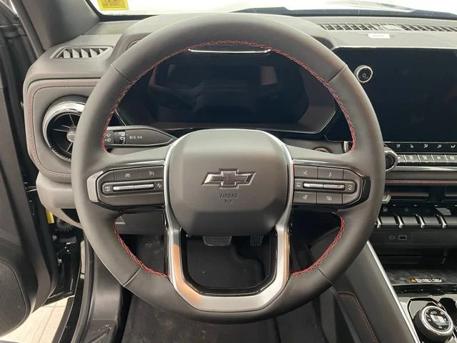 2026 Chevrolet Colorado Z71 - Photo 12