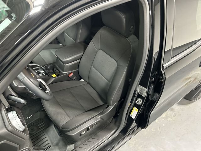 Used 2023 Black Chevrolet LT image 11