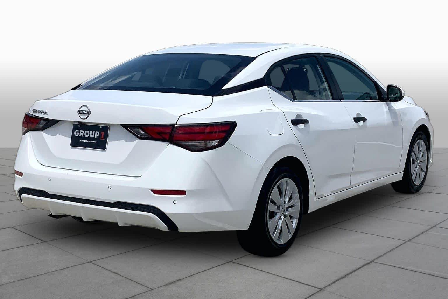 Used 2024 Fresh Powder Nissan S image 13