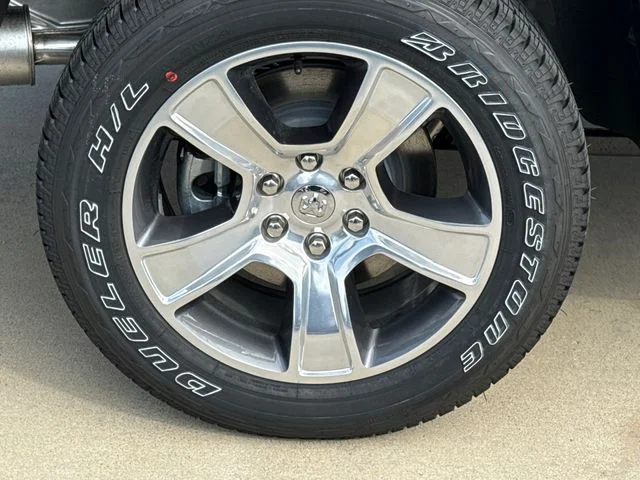 2026 RAM 1500 Express - Photo 10