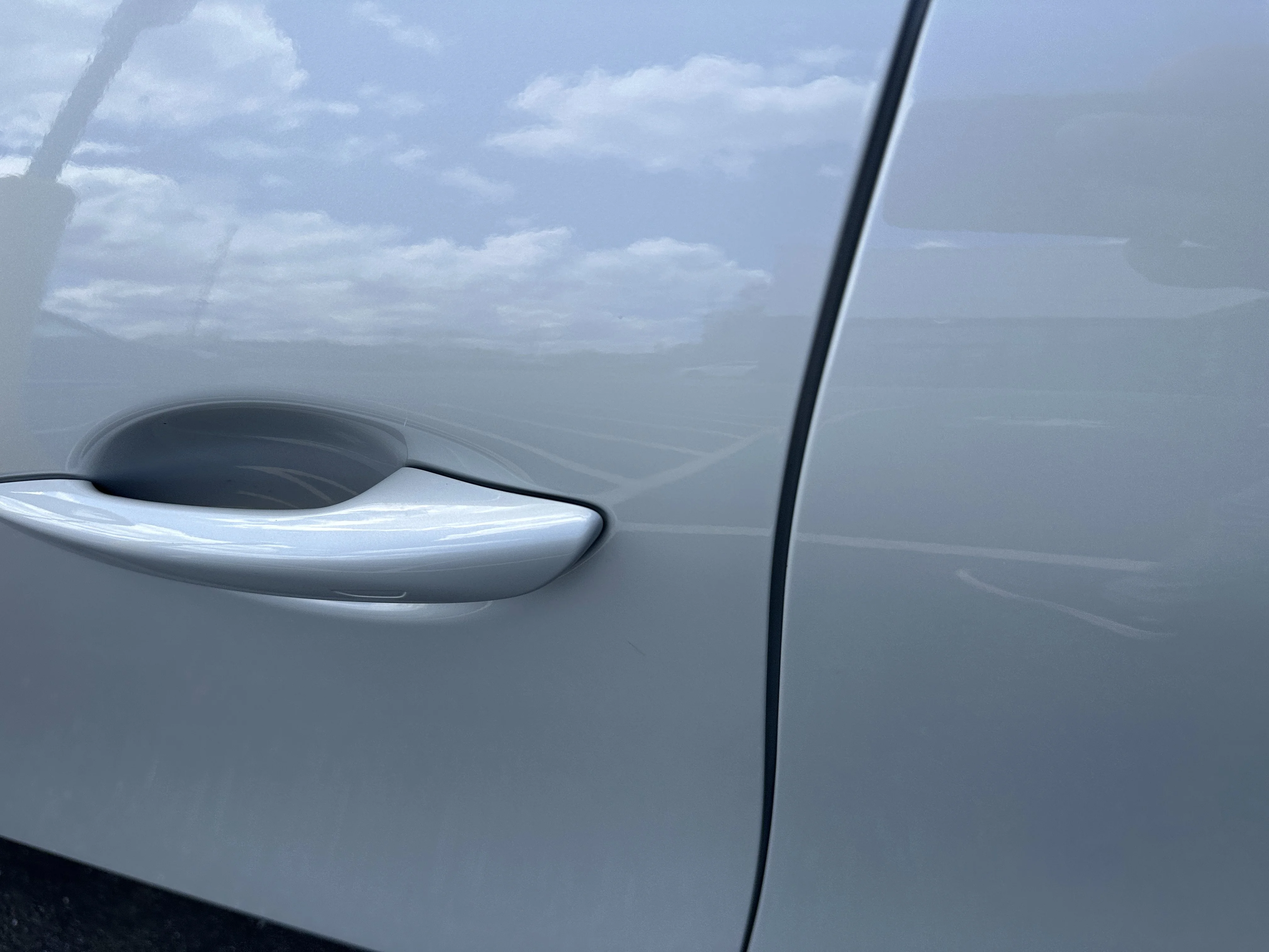 2025 Mazda Mazda3 Select Sport - Photo 8