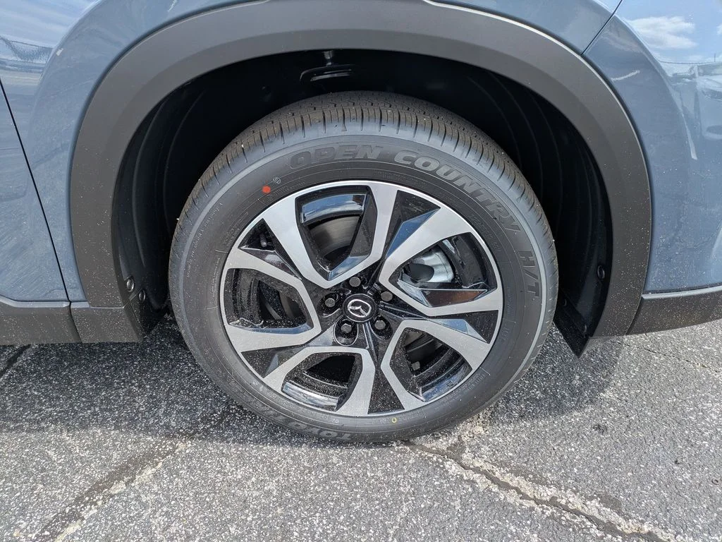 New 2026 Polymetal Gray Metallic Mazda 2.5 S Preferred AWD image 11