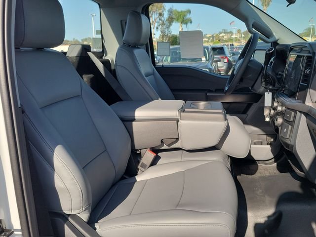 New 2026 Oxford White Ford XL image 14