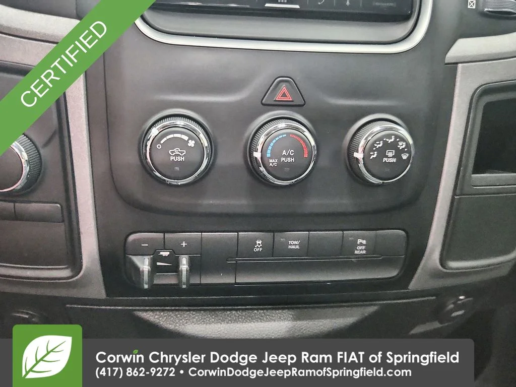 Used 2017 Red Ram Tradesman image 24