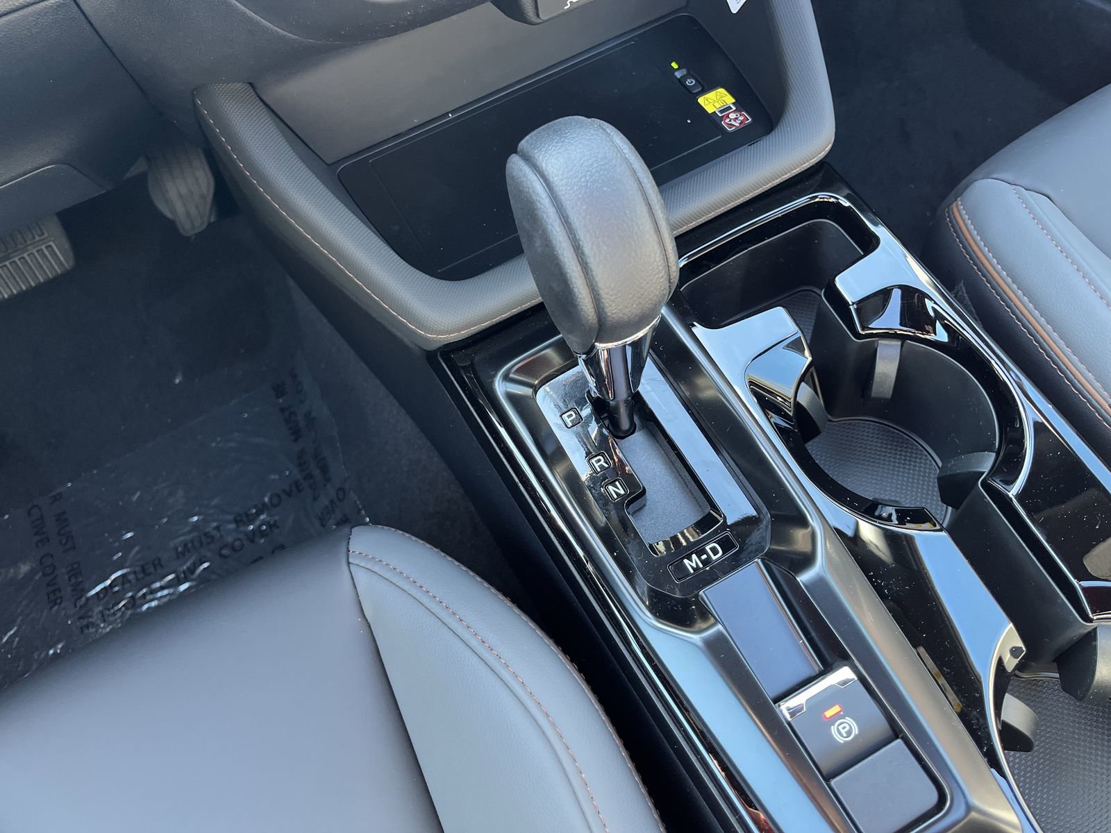 2026 Subaru Forester Sport - Photo 23
