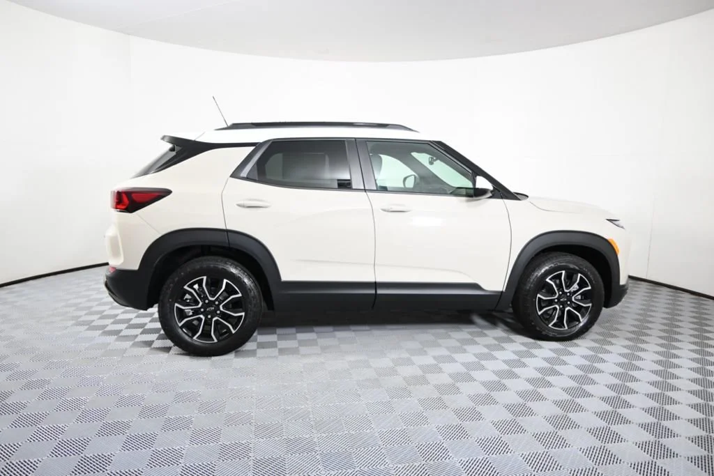 2026 Chevrolet Trailblazer Activ - Photo 7