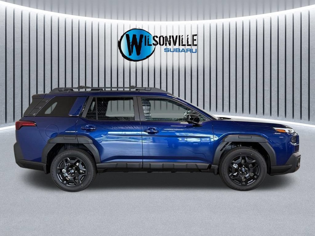 New 2026 SAPPHIRE BLUE PEARL Subaru Limited image 13