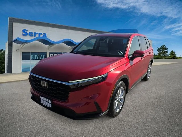 2023 Honda CR-V
