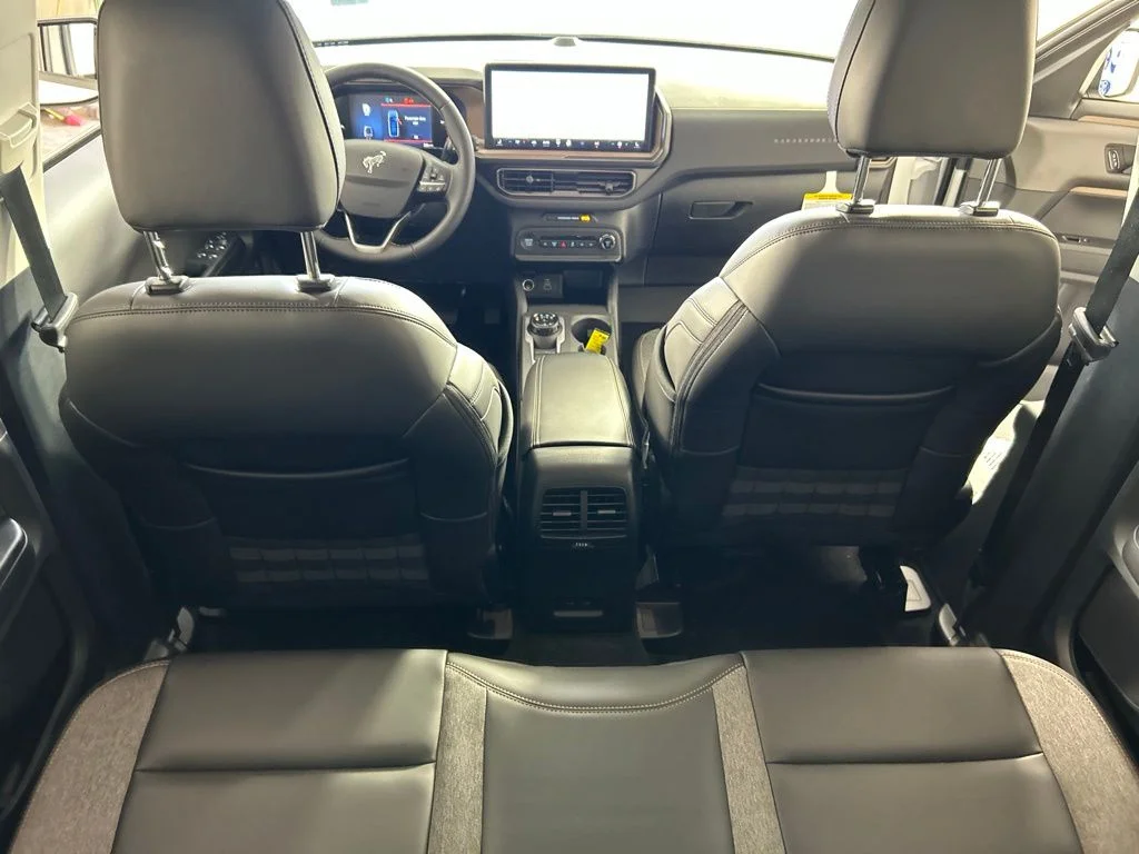 New 2026 Oxford White Ford Big Bend® image 32