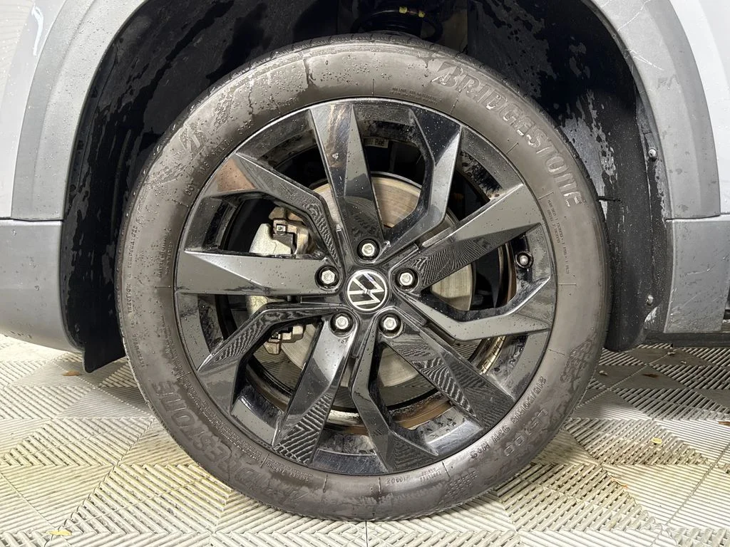 2024 Volkswagen Taos SE - Photo 21