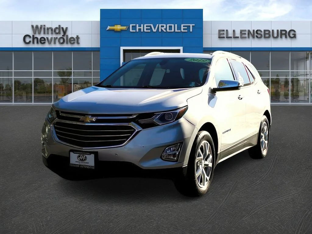 2019 Chevrolet Equinox Premier - Photo 5