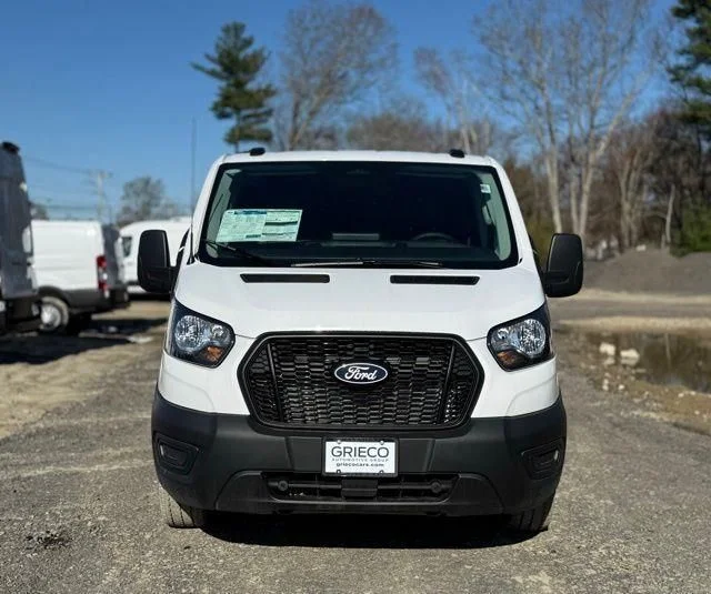 New 2026 White Ford  image 12
