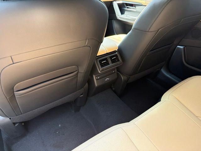 New 2026 Jet Black Mica Mazda 2.5 S Premium Plus AWD image 8