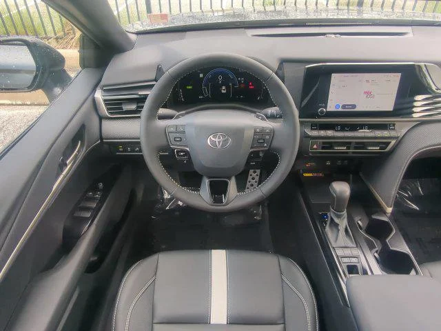 Certified Used 2026 PRECIOUS METAL Toyota  image 16
