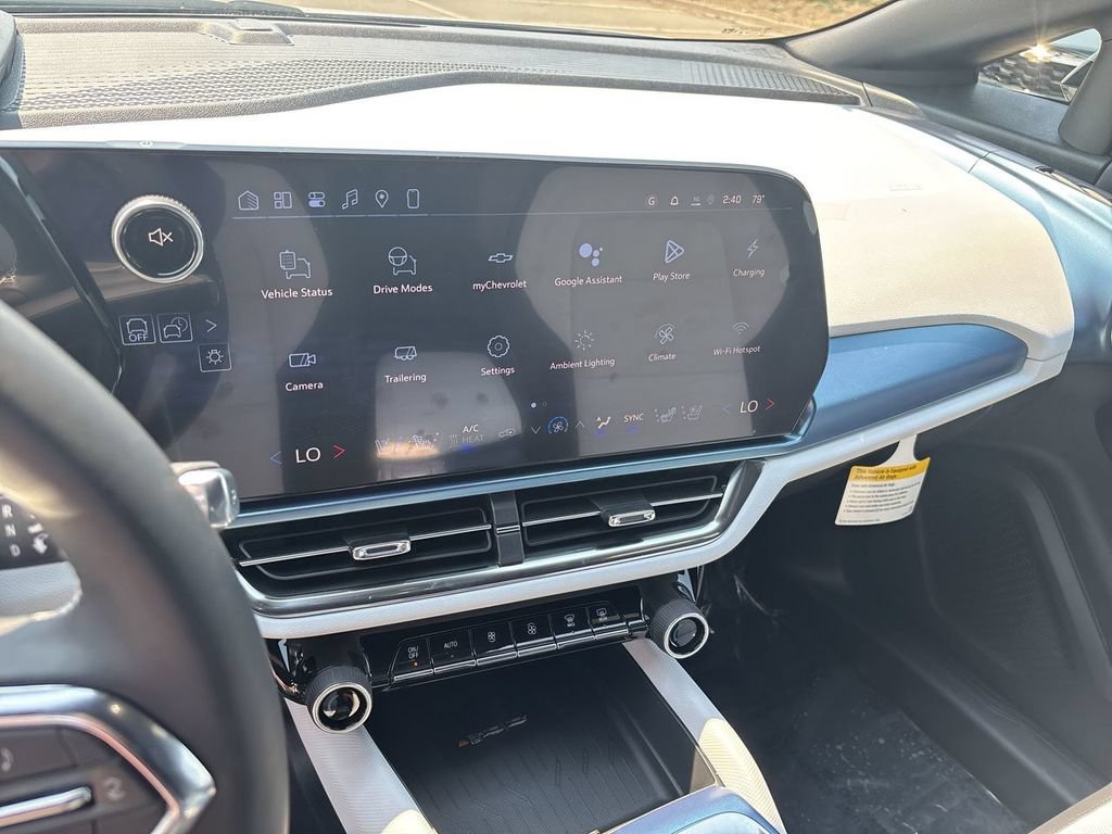 2026 Chevrolet Equinox EV 2LT - Photo 12