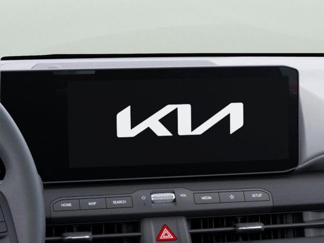 New 2026 Blue Kia LXS image 20
