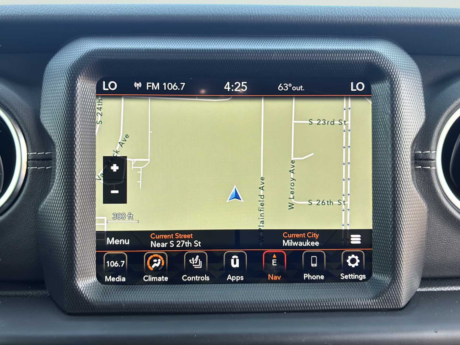 2023 Jeep Wrangler 4xe Sahara 4XE - Photo 31