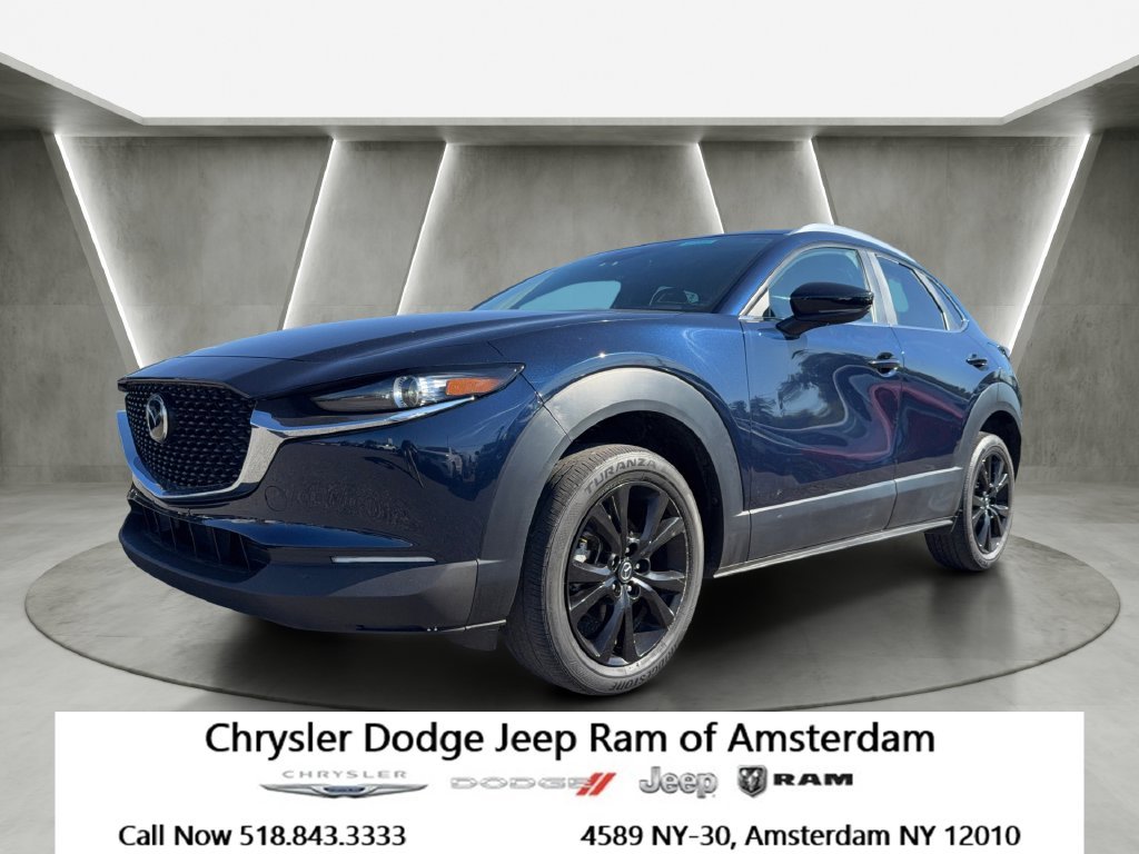 2024 Mazda CX-30