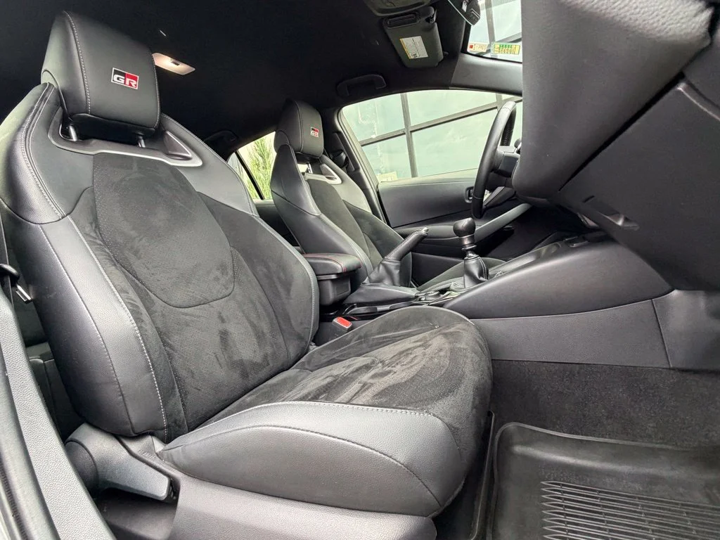 Used 2024 Gray Toyota Premium image 20